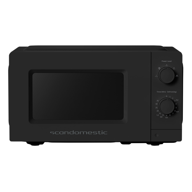 SCW-MWS20BB