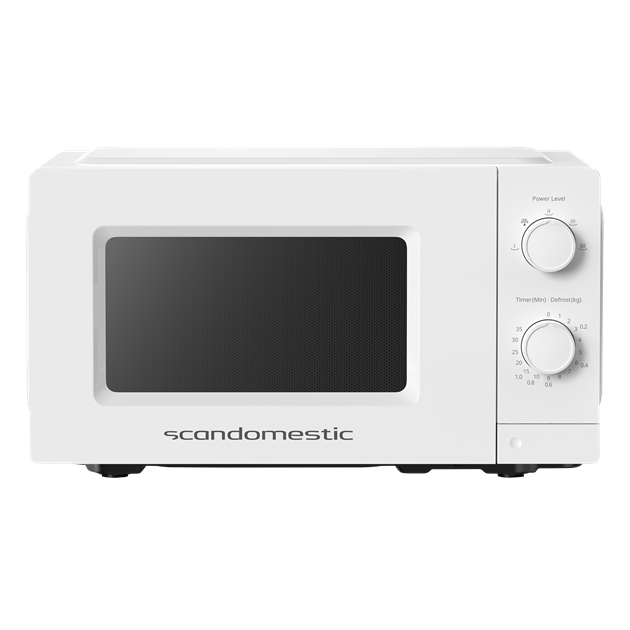SCW-MWS20BW