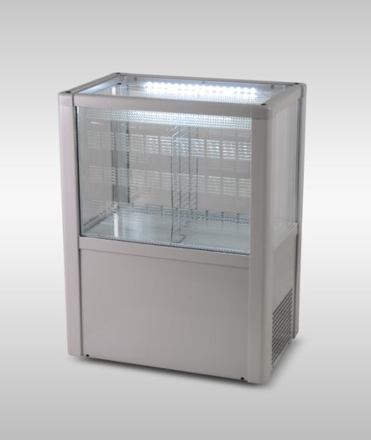 FRW EASYPICK GRAY