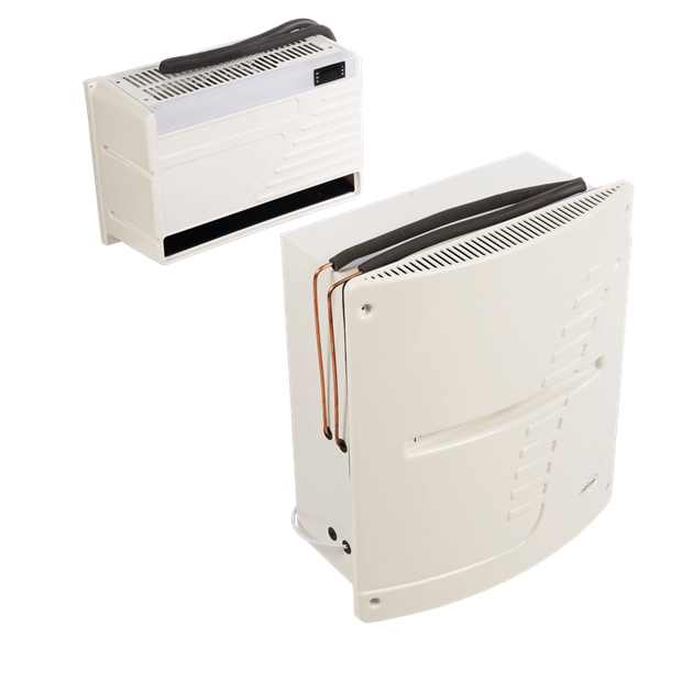 NO CU-450 Split ECO (10.000 liter)