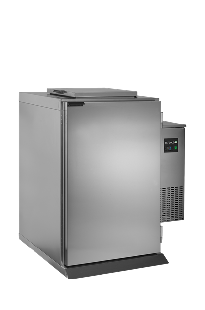 TFW-WBC 240 Avfallskylare för ett 120 l/240 l kärl