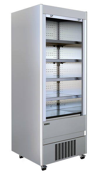 TFW-MCX90M Multideck med manuell säkerhetsjalusi