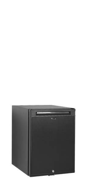 TFW-TM45C Minibar-kyl med extremt låg energiförbrukning