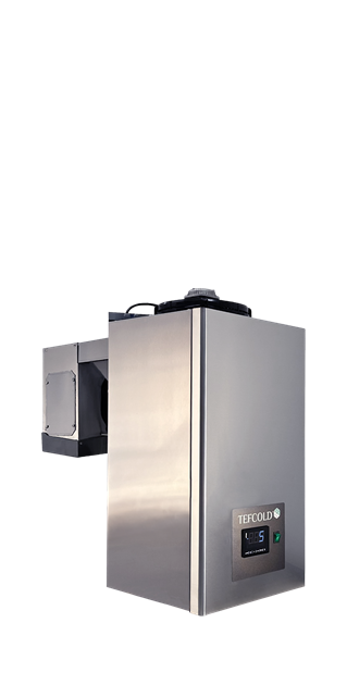 TFW-CRU3050P w/o Panel Kylenhet monoblock för temperaturer från -2 til