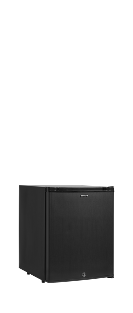 TFW-TM33 Tyst minibar för hotell