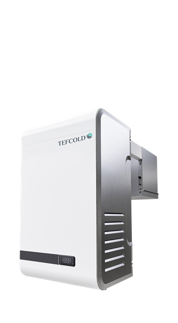 TFW-WRA-M8-1 Kylenhet monoblock för temperatur -5°C till +15°C