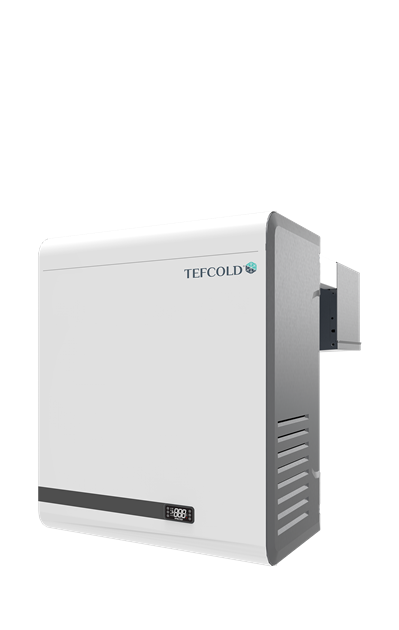 TFW-WRA-M18-1 Kylenhet monoblock för temperatur -5°C till +15°C