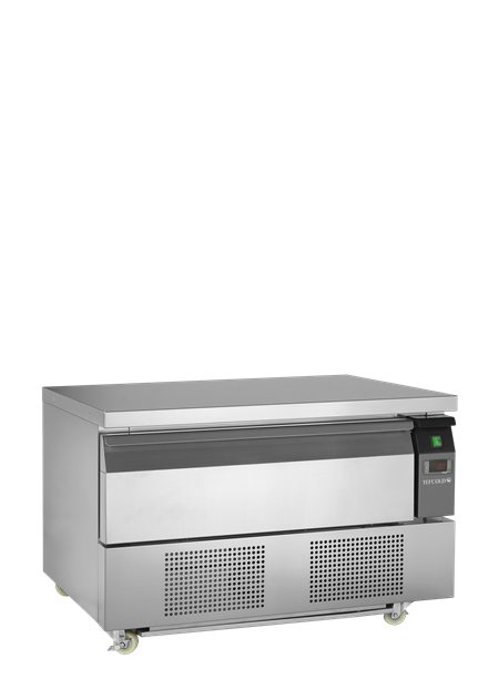 TFW-UD1-22 Uni-drawer för GN 2/1-kantiner