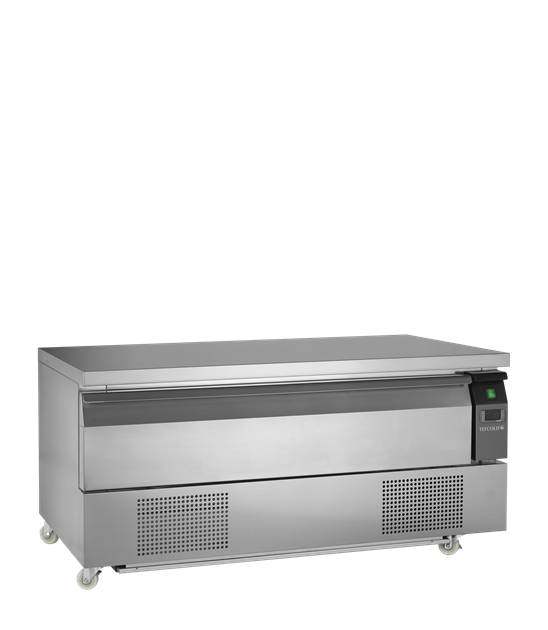 TFW-UD1-32 Uni-drawer för GN 3/1-kantiner