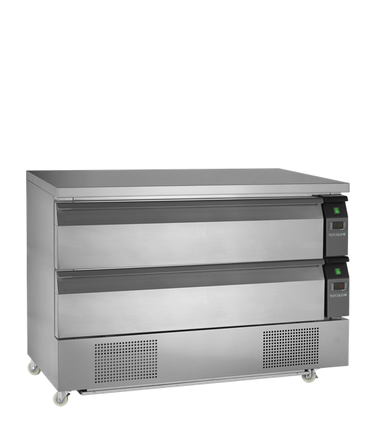 TFW-UD2-32 Uni-drawer för GN 3/1-kantiner