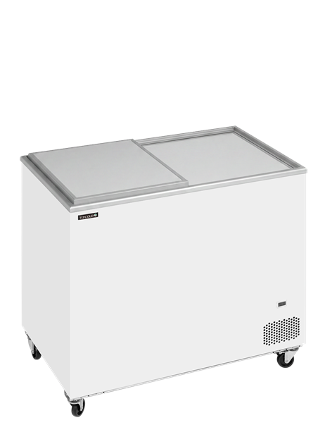 TFW-IC303SD Frysbox med skjutlock