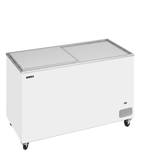 TFW-IC403SD Frysbox med skjutlock