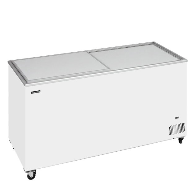 TFW-IC503SD Frysbox med skjutlock